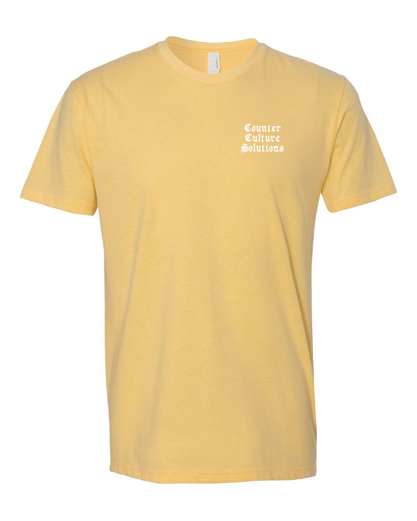 The Keeper Tee