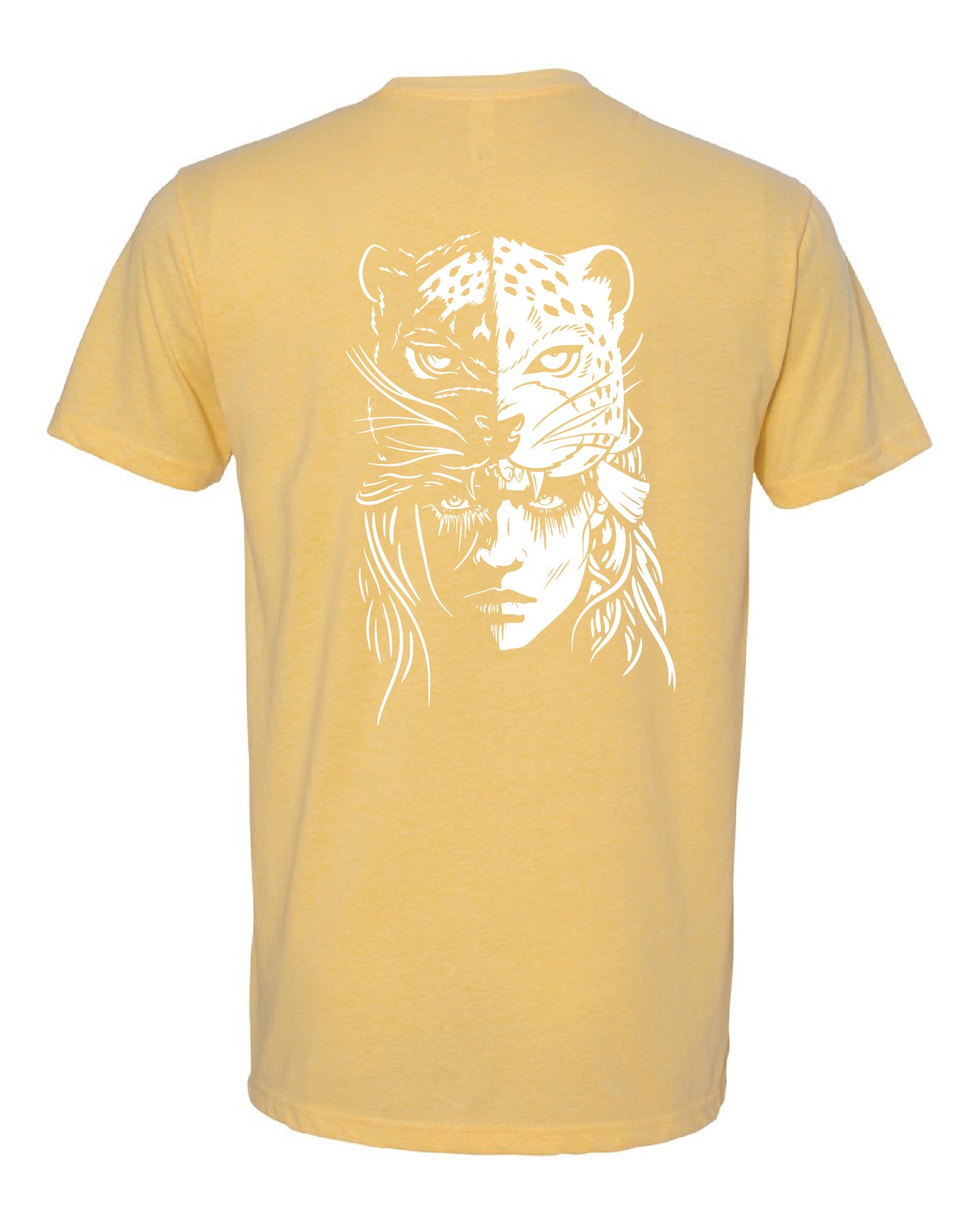 The Keeper Tee