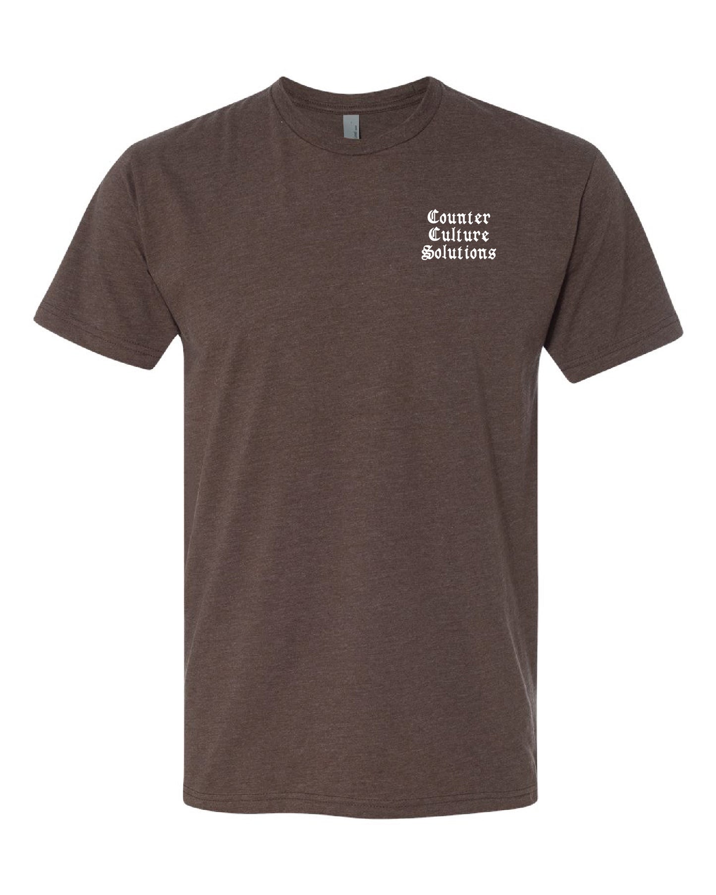 The Keeper Tee