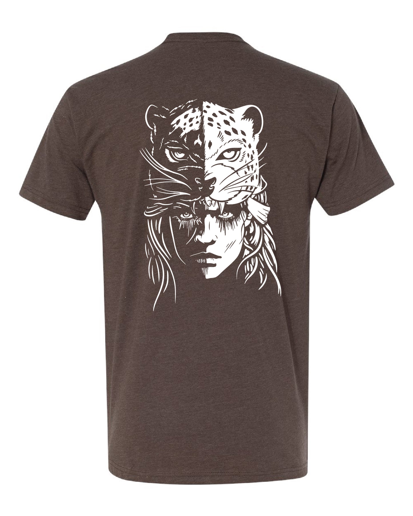 The Keeper Tee