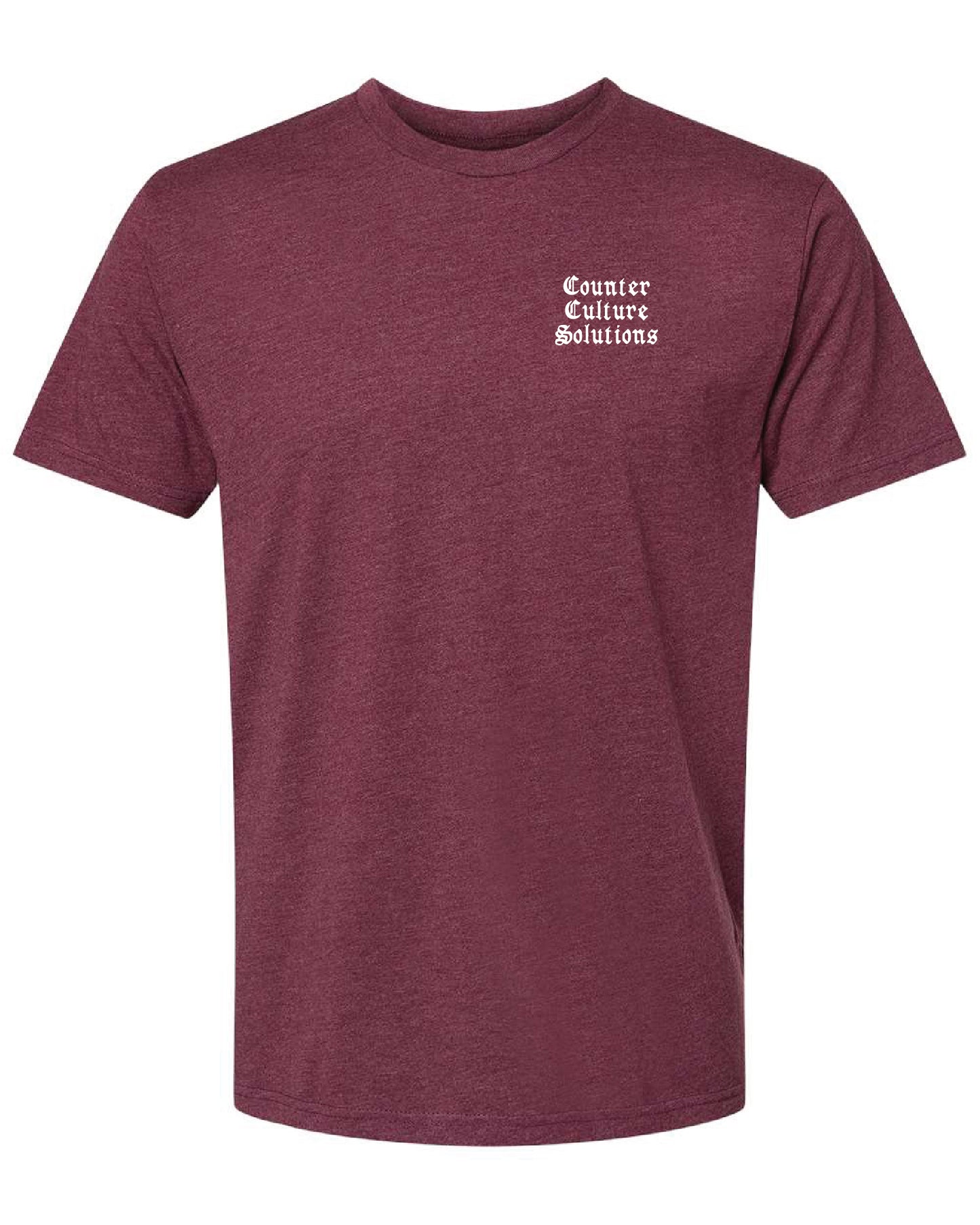 The Keeper Tee