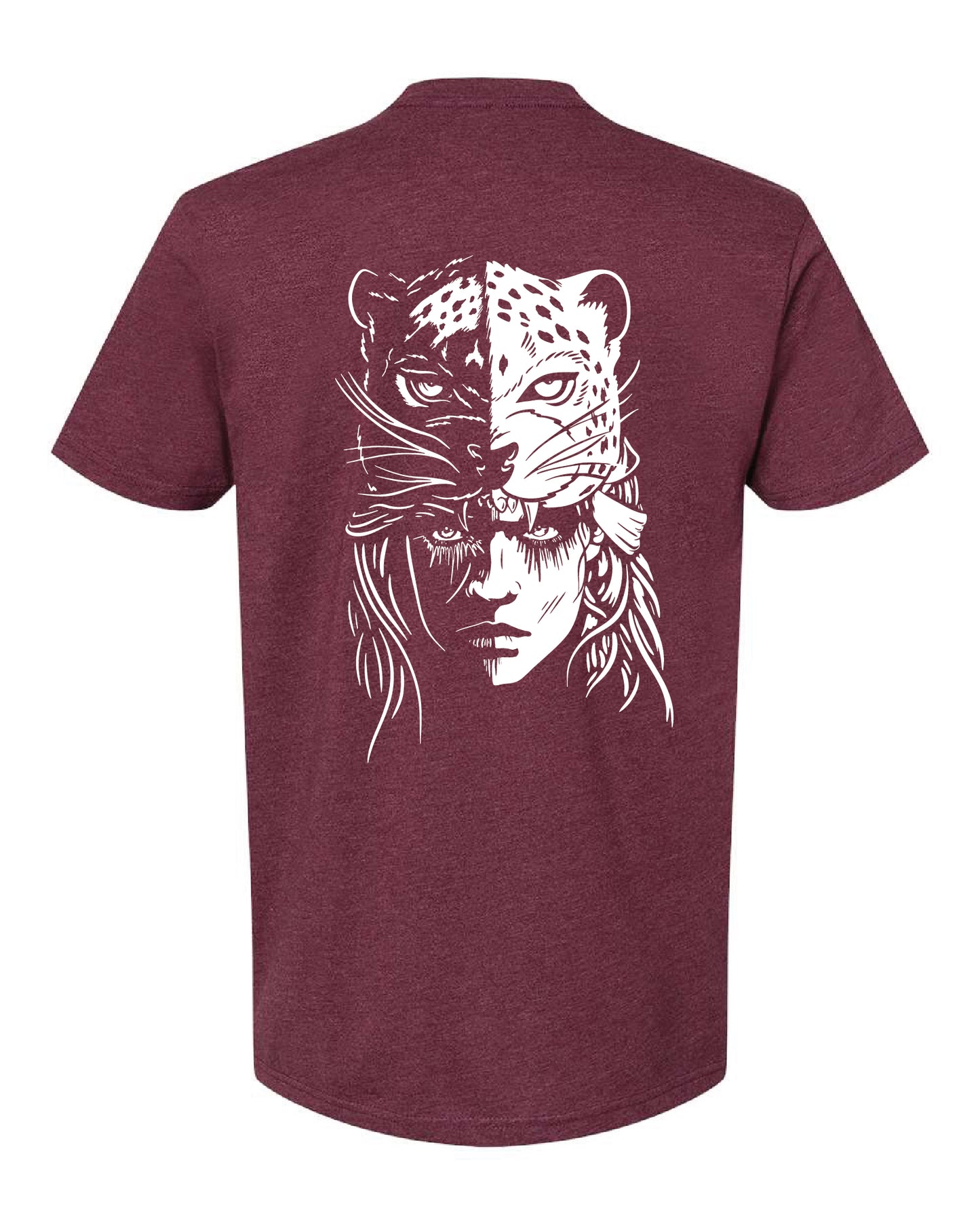 The Keeper Tee