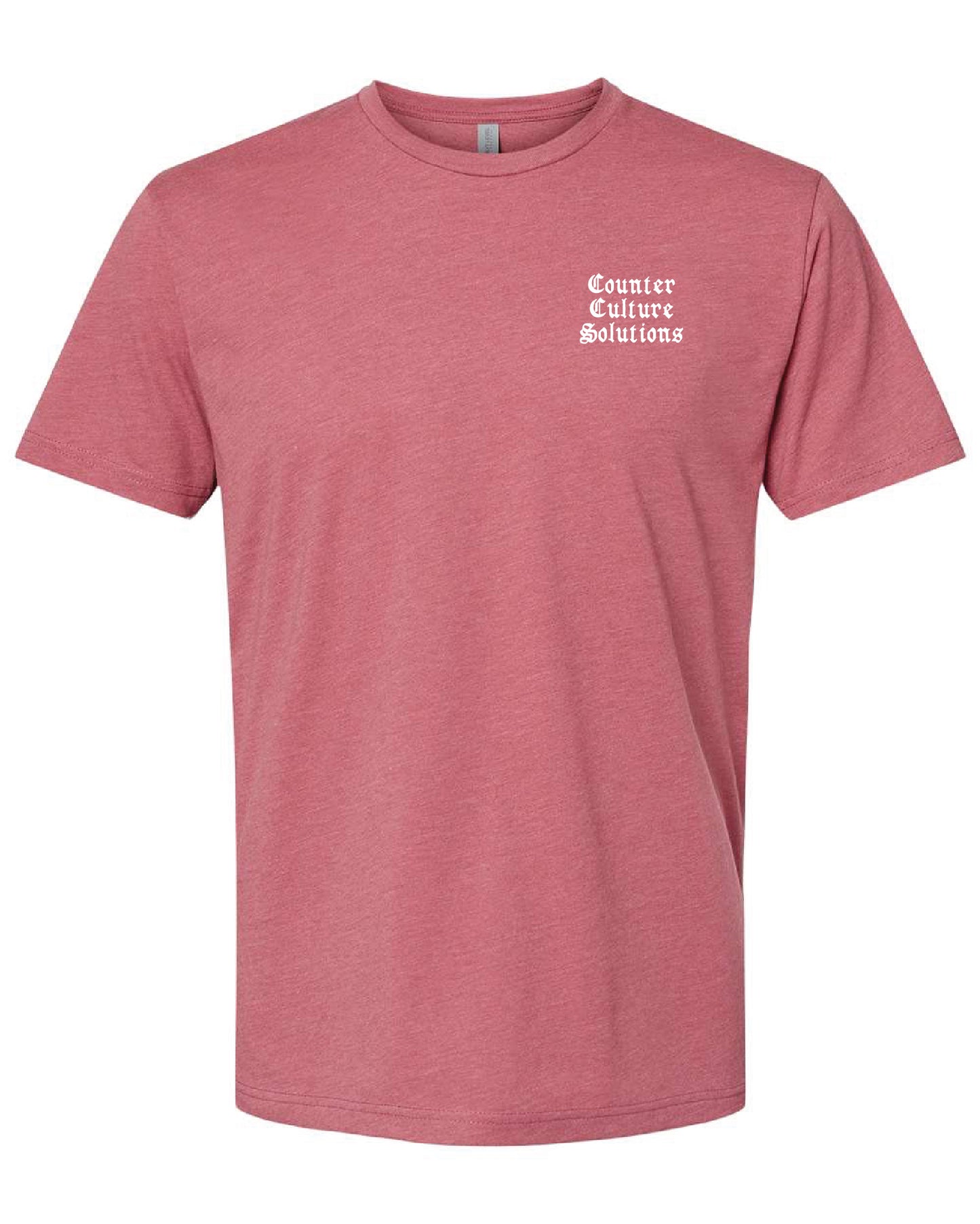 The Keeper Tee