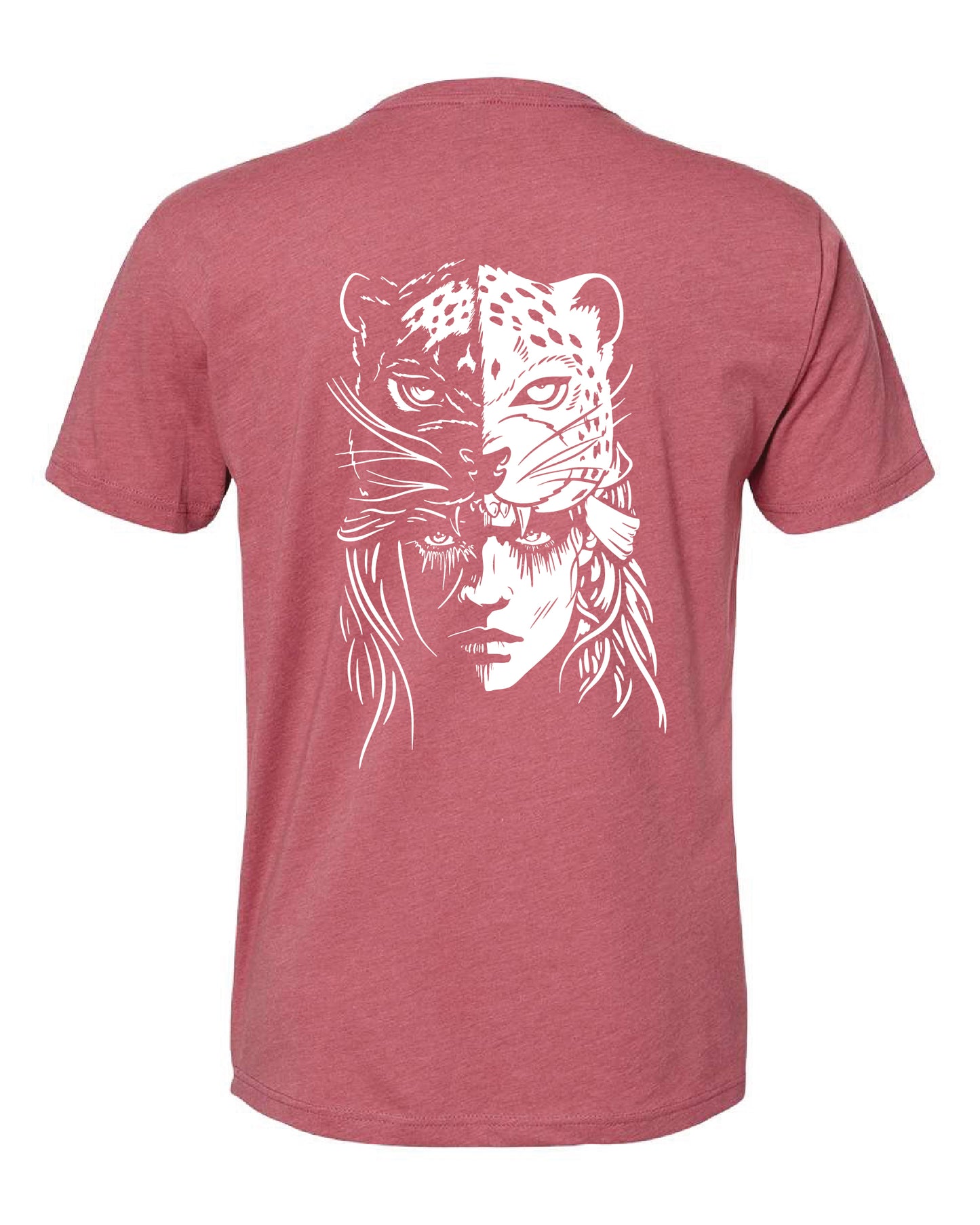 The Keeper Tee