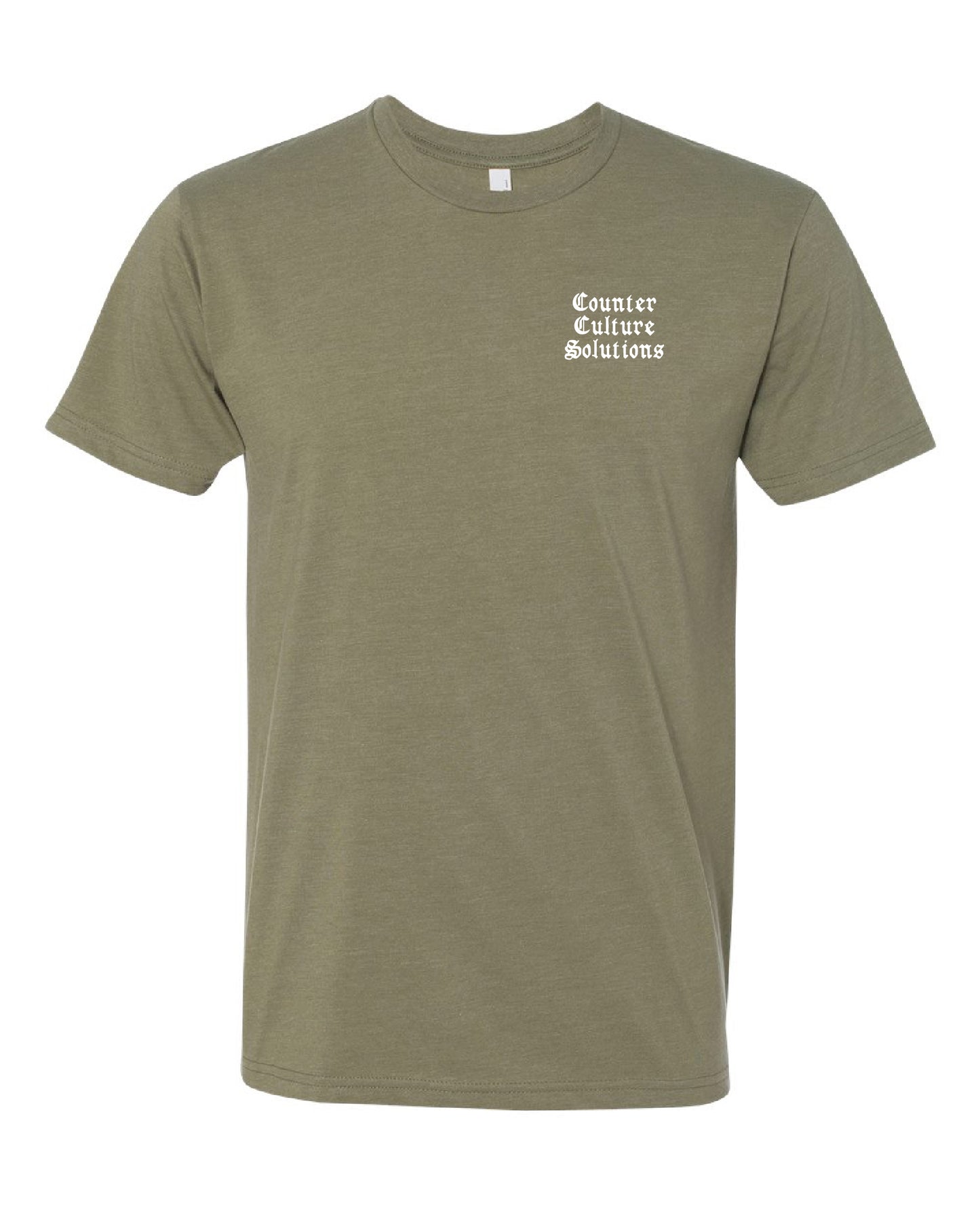 The Keeper Tee