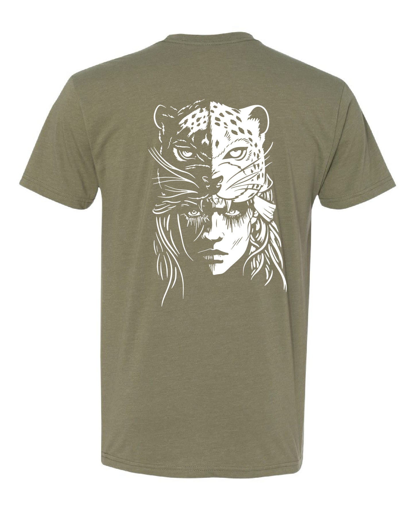The Keeper Tee