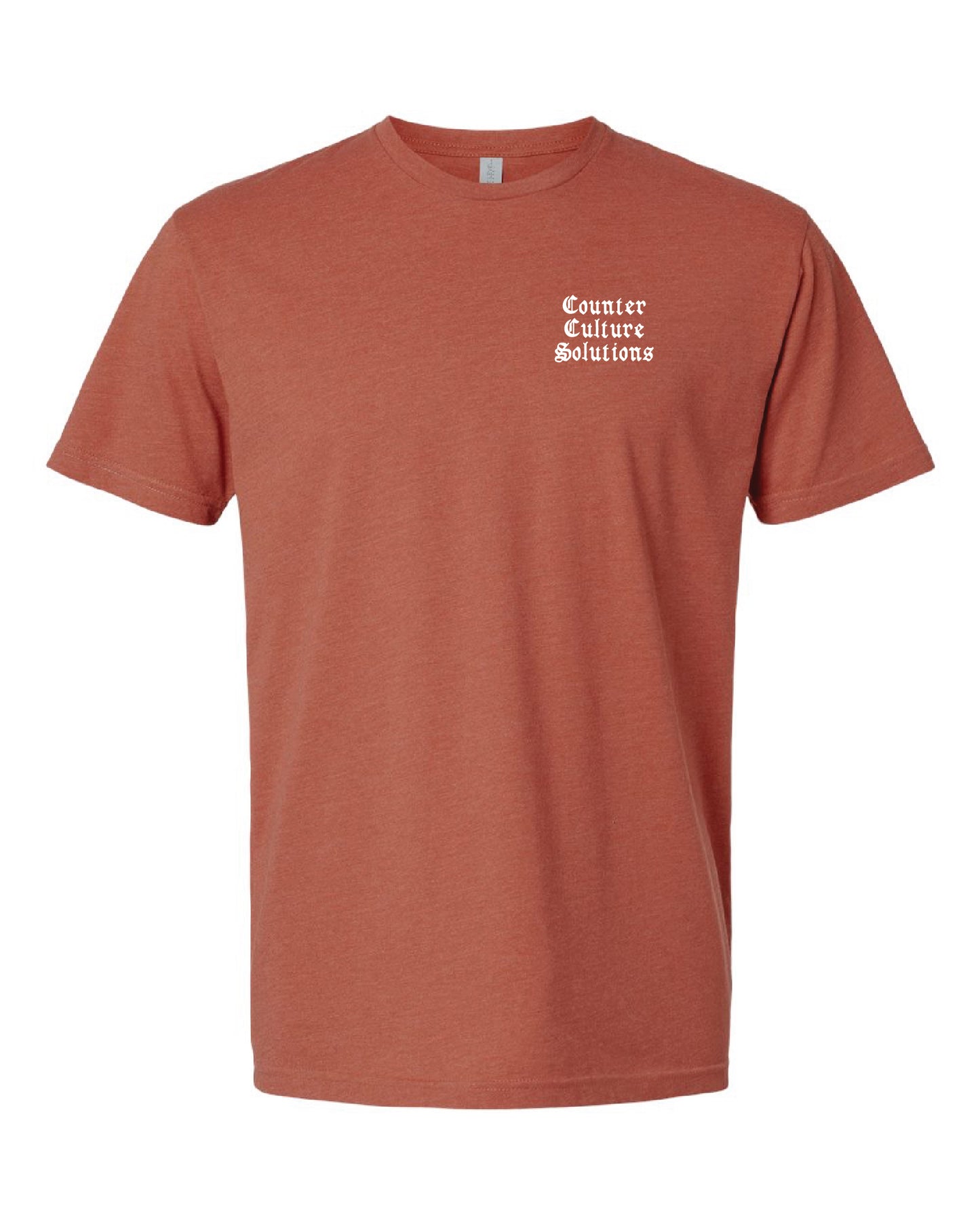 The Keeper Tee
