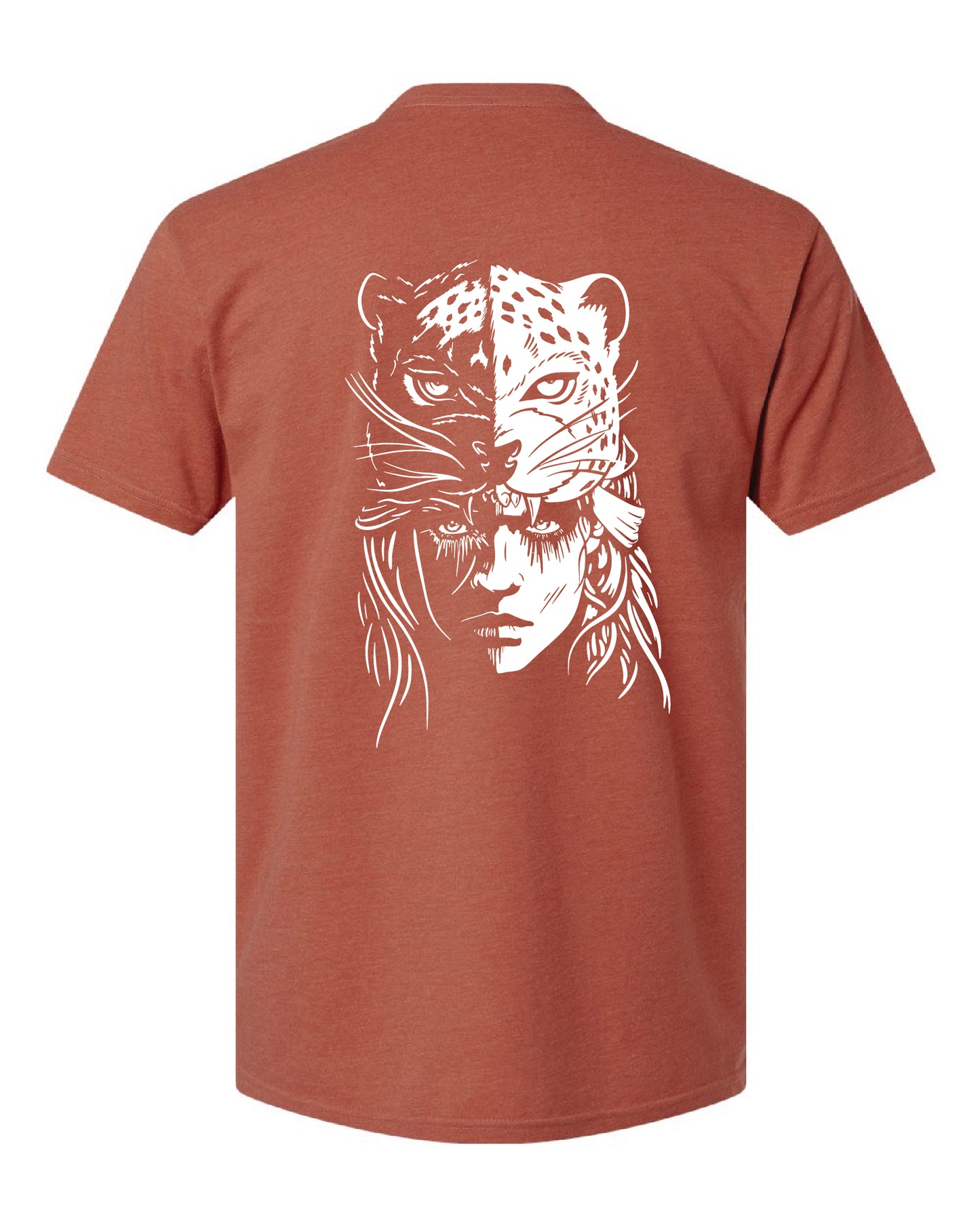 The Keeper Tee