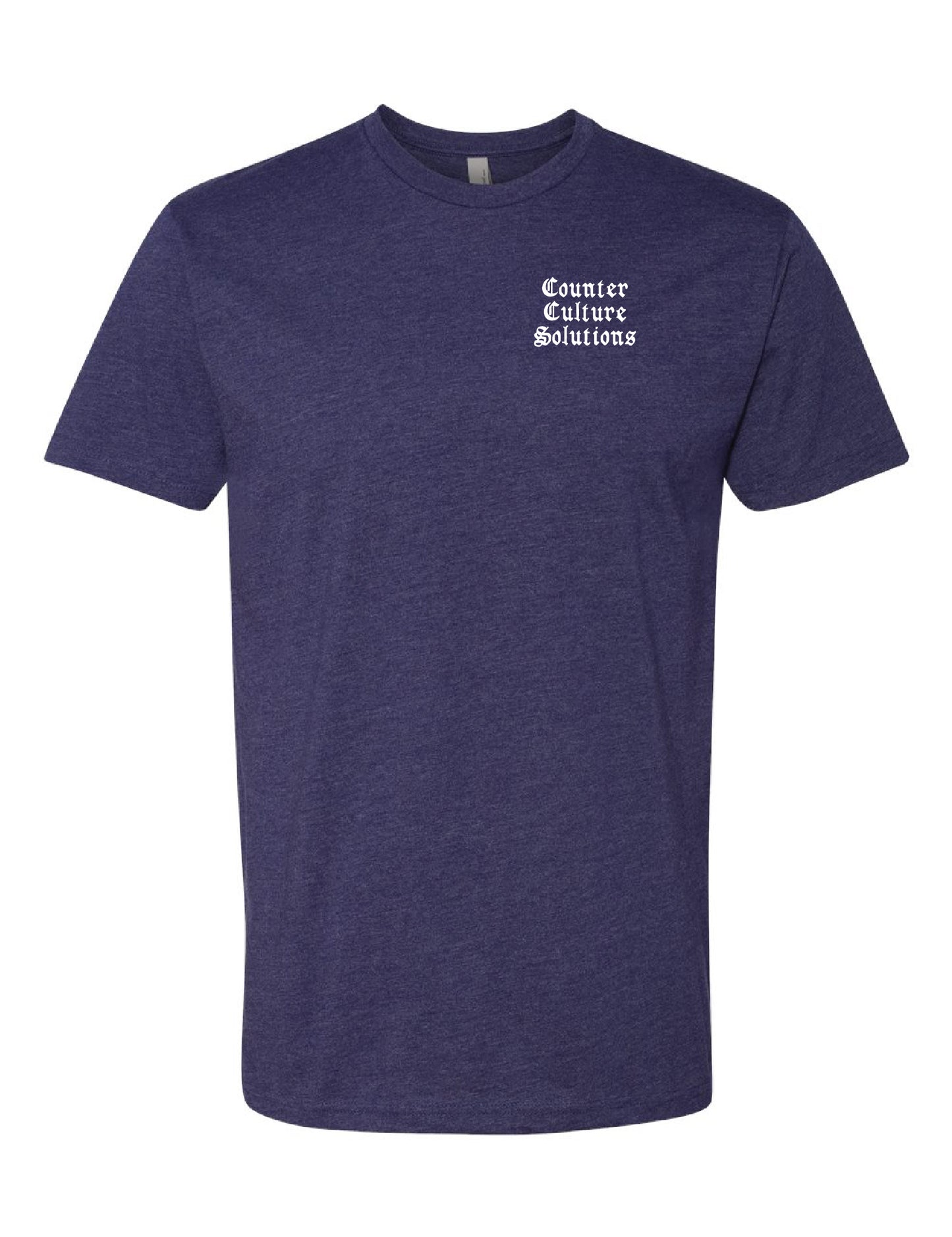 The Keeper Tee