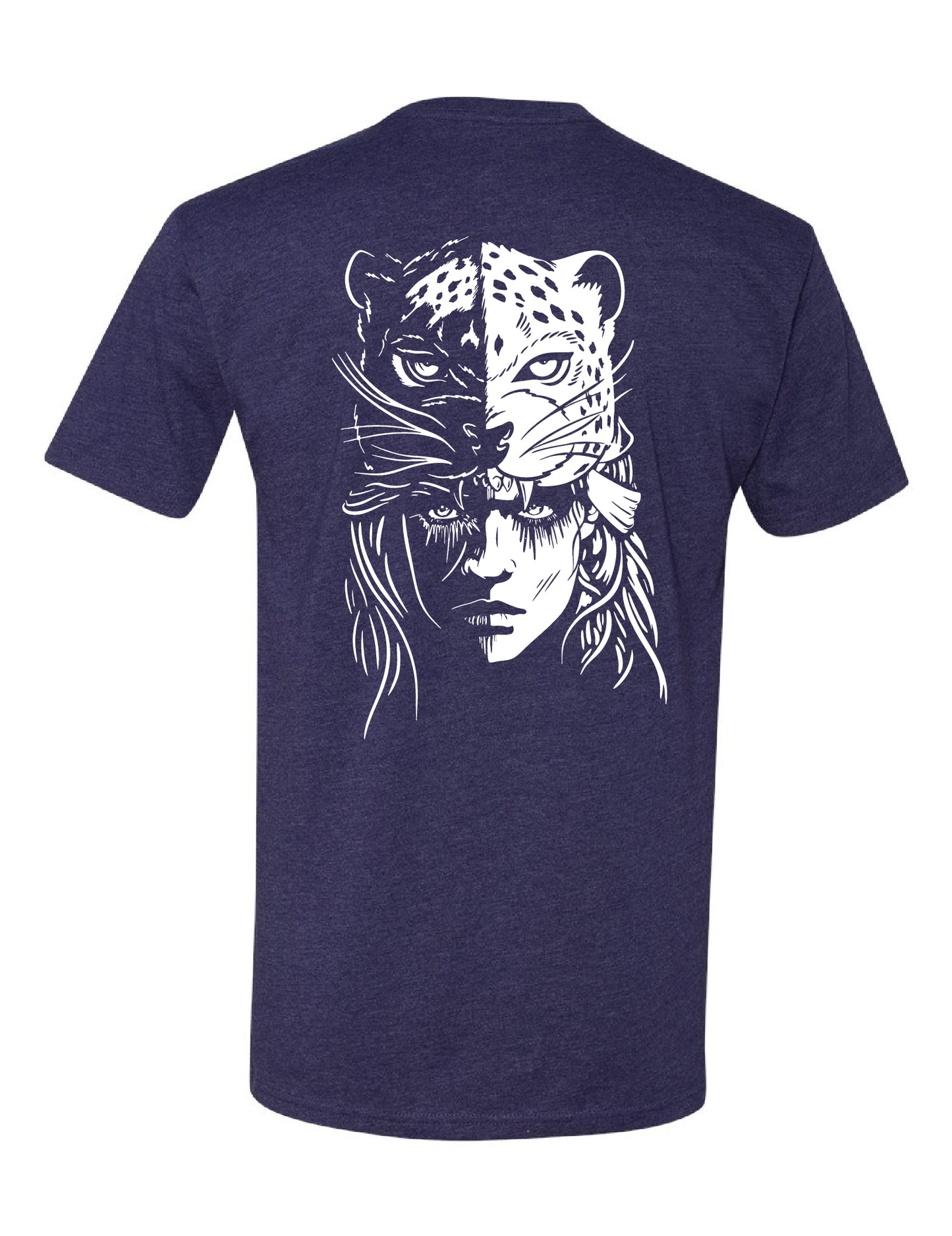 The Keeper Tee