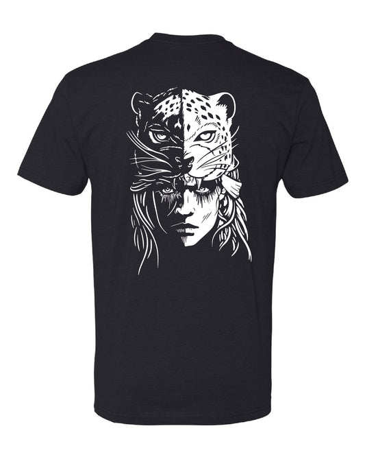 The Keeper Tee